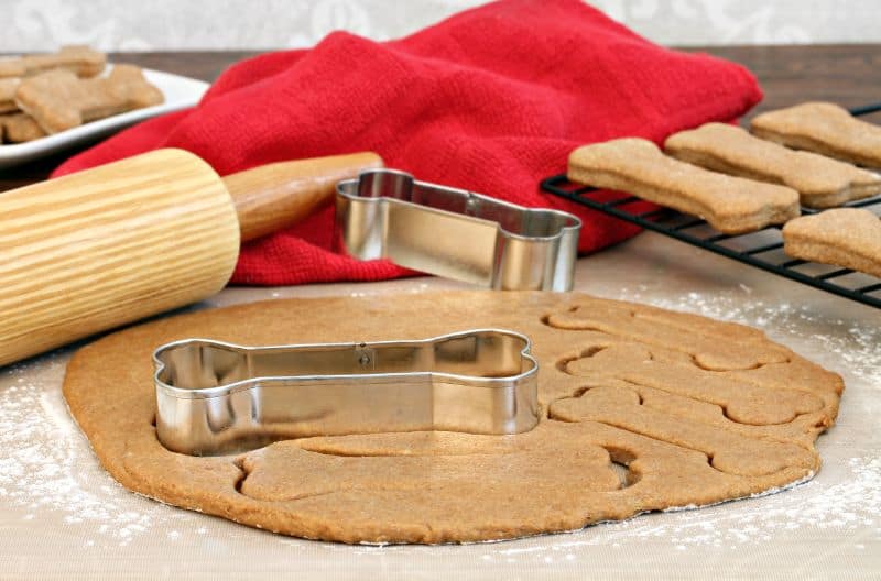 Auburn CA healty pet treats